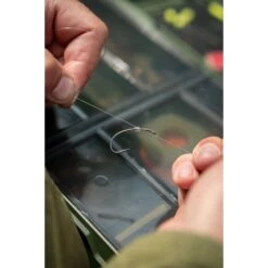 Ridgemonkey Ape-x Snag Hook 2xx Barbed -Aanbevolen Winkels Voor Visbenodigdheden ridgemonkey ape x snag hook 2xx barbed 1