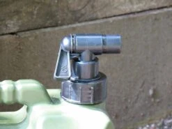 Ridgemonkey Hdpe Heavy Duty Water Carriers - Jerrycan -Aanbevolen Winkels Voor Visbenodigdheden ridgemonkey hdpe heavy duty water carriers jerryca 3