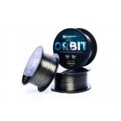 Ridgemonkey Orbit Double Tapered Mono -Aanbevolen Winkels Voor Visbenodigdheden ridgemonkey orbit double tapered mono 1