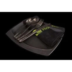 Ridgemonkey Sq Dlx Large Plate Set Updated 2021 -Aanbevolen Winkels Voor Visbenodigdheden ridgemonkey sq dlx large plate set updated 2021 1