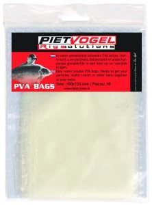 Pva Bags **UDC**