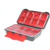 Bitz Box Dlx 16 Comp.16x10x5cm -Aanbevolen Winkels Voor Visbenodigdheden rozemeijer bitz box dlx 16 comp16x10x5cm
