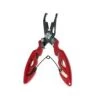 Teflon Splitring Pliers & Braid Cutter -Aanbevolen Winkels Voor Visbenodigdheden rozemeijer teflon splitring pliers braid cutter
