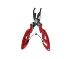 Teflon Splitring Pliers & Braid Cutter