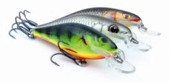 Salmo Executor 9cm Shallow Runner -Aanbevolen Winkels Voor Visbenodigdheden salmo executor 9cm shallow runner 2