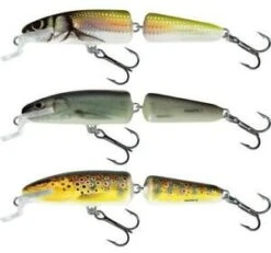 Salmo Fanatic Floating 7cm