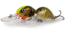 Salmo Hornet Floating 9cm
