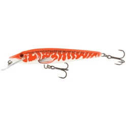 Salmo Pike Floating 9cm -Aanbevolen Winkels Voor Visbenodigdheden salmo pike floating 9cm 2