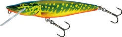Salmo Pike Floating 9cm