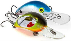 Salmo Rattlin' Hornet Floating 6.5cm -Aanbevolen Winkels Voor Visbenodigdheden salmo rattlin hornet floating 65cm 1