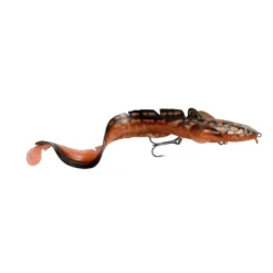 Savage Gear 3d Burbot Shallow -Aanbevolen Winkels Voor Visbenodigdheden savage gear 3d burbot shallow 2