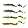 Savage Gear 4d Real Eel -Aanbevolen Winkels Voor Visbenodigdheden savage gear 4d real eel