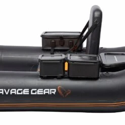 Savage Gear Belly Boot Pro-motor 180cm -Aanbevolen Winkels Voor Visbenodigdheden savage gear belly boot pro motor 180cm 2