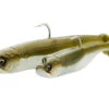 Savage Gear Minnow Sinking Tail 2+1 -Aanbevolen Winkels Voor Visbenodigdheden savage gear minnow sinking tail 21