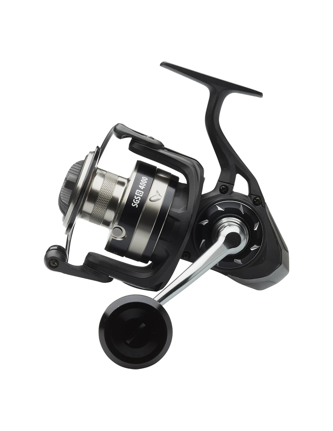 Savage Gear Sgs8 Sea Spin Front Drag 3 Savage Gear Sgs8 Sea Spin Front Drag