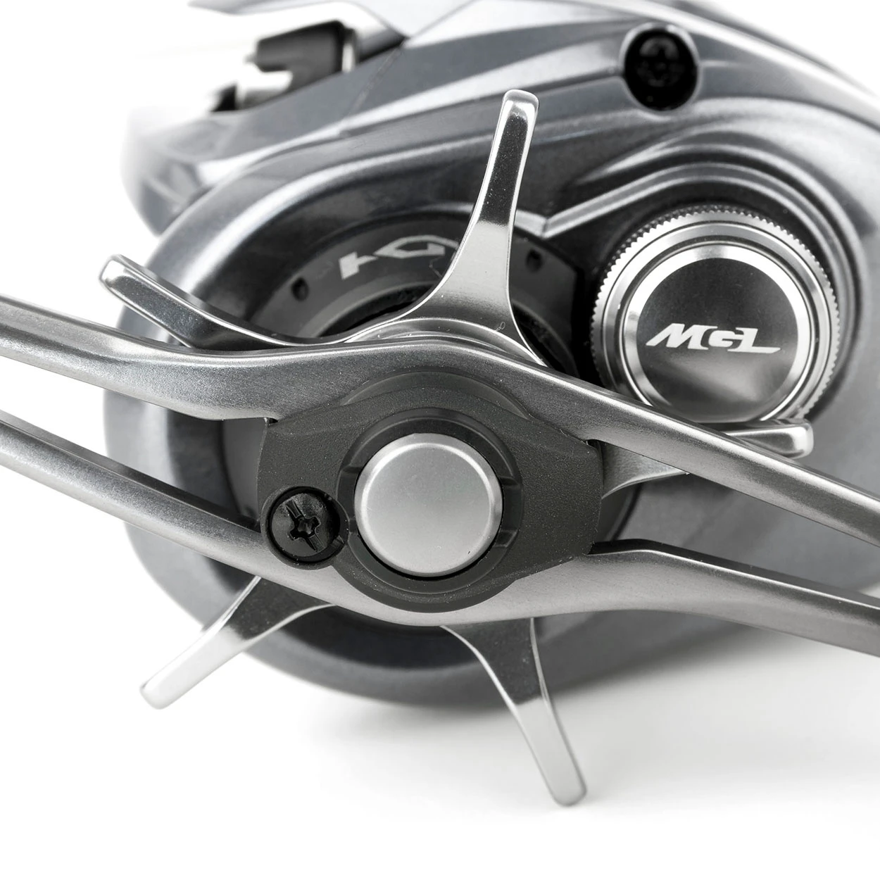 Shimano Aldebaran Mgl 4 Shimano Aldebaran Mgl - Afbeelding 2