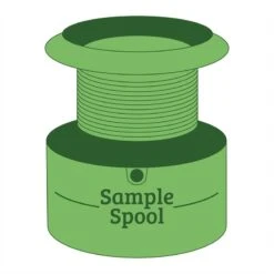 Shimano Reserve Spoel Aero Technium Xsb Mgs 6000