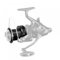 Shimano Reserve Spoel Baitrunner Xtb Longcast -Aanbevolen Winkels Voor Visbenodigdheden shimano reserve spoel baitrunner xtb longcast 1