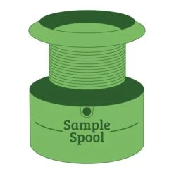 Shimano Reserve Spoel Stradic 6000 Fb