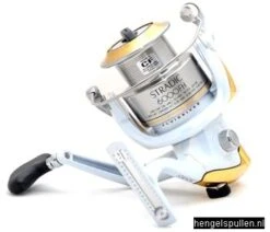 Shimano Reserve Spoel Stradic 6000fh -Aanbevolen Winkels Voor Visbenodigdheden shimano reserve spoel stradic 6000fh 2