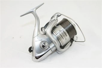 Shimano Reserve Spoel Super 4000 Gt-fa 4 Shimano Reserve Spoel Super 4000 Gt-fa - Afbeelding 2
