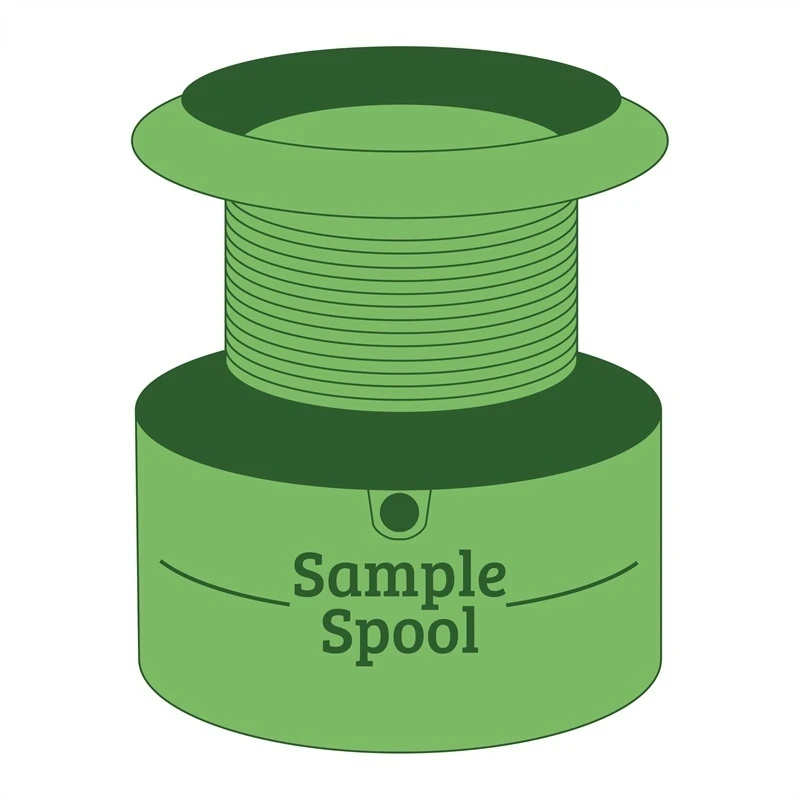 Shimano Reserve Spoel Super 4000 Gt-fa 3 Shimano Reserve Spoel Super 4000 Gt-fa