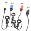 Bite Indicator Chain Hanger -Aanbevolen Winkels Voor Visbenodigdheden skills bite indicator chain hanger