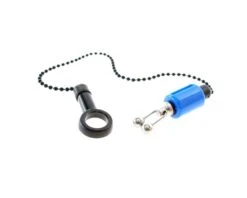 Bite Indicator Chain Hanger -Aanbevolen Winkels Voor Visbenodigdheden skills bite indicator chain hanger 3