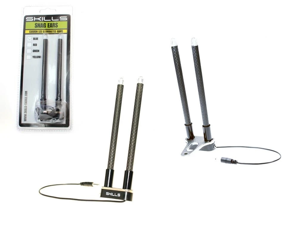 Led Snag Ears 4 Led Snag Ears - Afbeelding 2