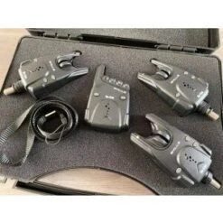 Re-con Wireless Set 3+1 -Aanbevolen Winkels Voor Visbenodigdheden skills re con wireless set 31 2