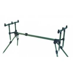 Verstelbare Stalker Rodpod