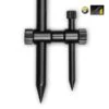 A1 Aluminium Bankstick Stabiliser -Aanbevolen Winkels Voor Visbenodigdheden solar tackle a1 aluminium bankstick stabiliser