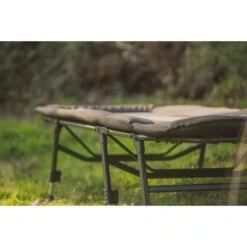Bankmaster Bedchair -Aanbevolen Winkels Voor Visbenodigdheden solar tackle bankmaster bedchair 3