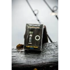 Carbon Indicator Head Coloured -Aanbevolen Winkels Voor Visbenodigdheden solar tackle carbon indicator head coloured 1