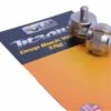 Ipro Drag Back Weights -Aanbevolen Winkels Voor Visbenodigdheden solar tackle ipro drag back weights