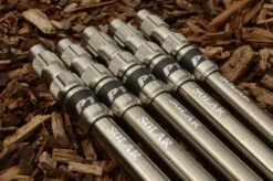 P1 Travel-lite 6" Wwp Short Leg -Aanbevolen Winkels Voor Visbenodigdheden solar tackle p1 travel lite 6 wwp short leg 2