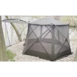 Sp 6-hub Cube Shelter -Aanbevolen Winkels Voor Visbenodigdheden solar tackle sp 6 hub cube shelter 2