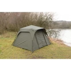 Sp Bankmaster Quick-up Shelter **UDC** -Aanbevolen Winkels Voor Visbenodigdheden solar tackle sp bankmaster quick up shelter udc 3