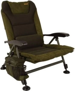 Sp C-tech Recliner Chair - High