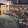 Sp Uni Spider Bivvy -Aanbevolen Winkels Voor Visbenodigdheden solar tackle sp uni spider bivvy