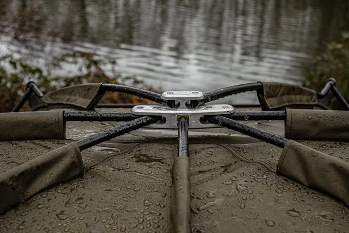 Sp Uni Spider Bivvy 5 Sp Uni Spider Bivvy - Afbeelding 3