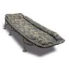 Undercover Camo Bedchair -Aanbevolen Winkels Voor Visbenodigdheden solar tackle undercover camo bedchair