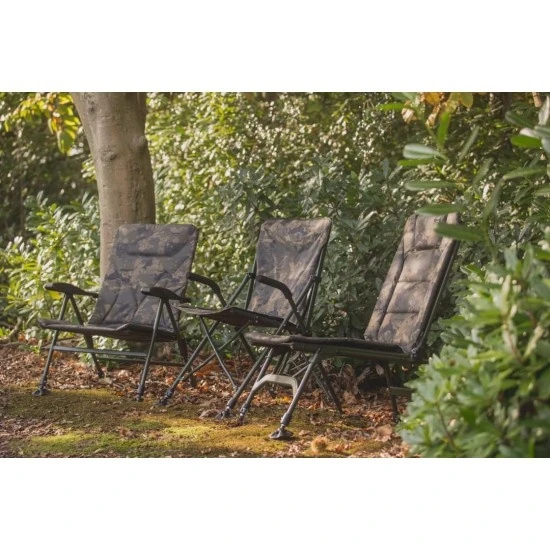 Undercover Camo Session Chair 4 Undercover Camo Session Chair - Afbeelding 2
