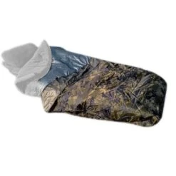 Undercover Camo Thermal Bedchair Cover
