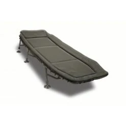 Undercover Green Bedchair