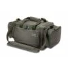 Undercover Green Carryall Medium -Aanbevolen Winkels Voor Visbenodigdheden solar tackle undercover green carryall medium