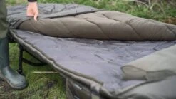 Sk-tek 5-season Sleeping Bag -Aanbevolen Winkels Voor Visbenodigdheden sonik sports sk tek 5 season sleeping bag 2