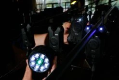 Skx Alarm Set 3+1**gratis Bivvy Light -Aanbevolen Winkels Voor Visbenodigdheden sonik sports skx alarm set 31gratis bivvy light 4