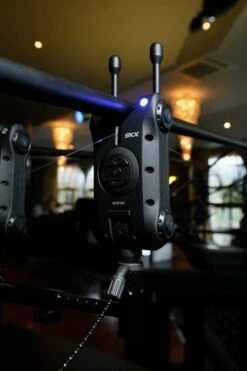 Skx Alarm Set 3+1**gratis Bivvy Light -Aanbevolen Winkels Voor Visbenodigdheden sonik sports skx alarm set 31gratis bivvy light 5