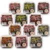 Sonubaits Pellet O's 1 Sonubaits Pellet O's -Aanbevolen Winkels Voor Visbenodigdheden sonubaits pellet os
